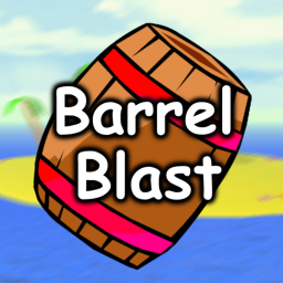 Barrel Blast icon