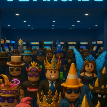 V2 ARCADE