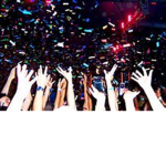 Party group! I LOVE PARTY n.1