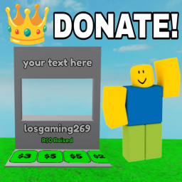 King Of Donations [💸]