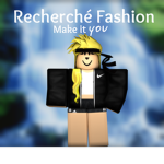 Recherché Fashion