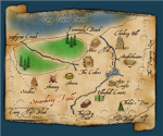 Camp HalfBlood