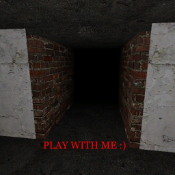 ENDLESS BRICK STAIRS :)  icon