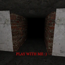 ENDLESS BRICK STAIRS :)  icon