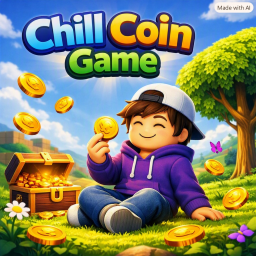 Chill Coin Game