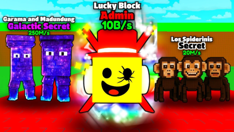 [🍀X9999] Steal A EZ Brainrot MODDED!