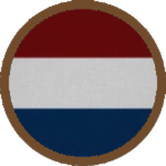 .Kingdom of Holland.