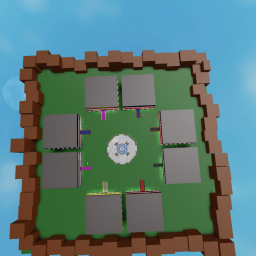 Super Hero Tycoon