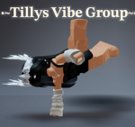 •Tilly’s vibe group•