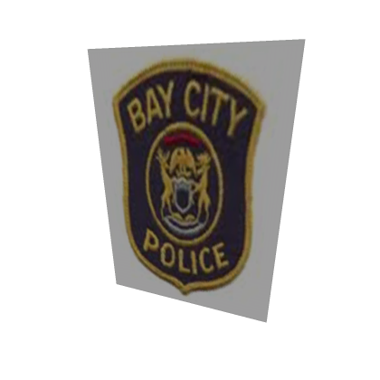 BCPD Group Door