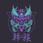 韩族:)