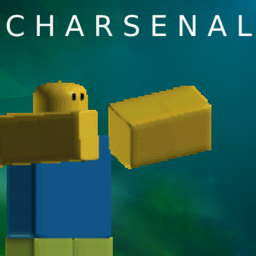 (1OO VISITS) Charsenal (Protected)