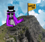 TOPHAT CLAN. (Gorilla tag)