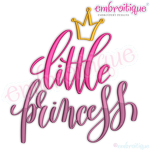 - Girly Girls -