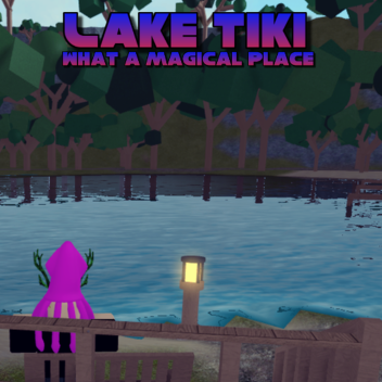 Lake Tiki 