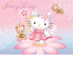 Hello kitty sleepover!®