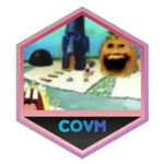 caption=Badge