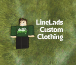 LineLad's Custom Clothing