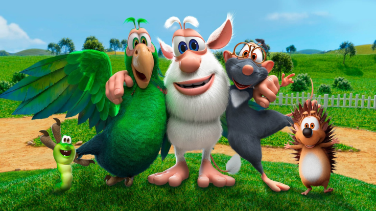 (NEW UPDATE) Buba's Great RP! screenshot 1