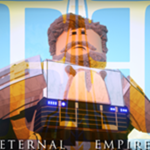 |The Eternal Empire|
