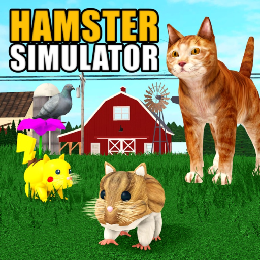 Hamster Simulator