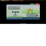 pokemon gang XD