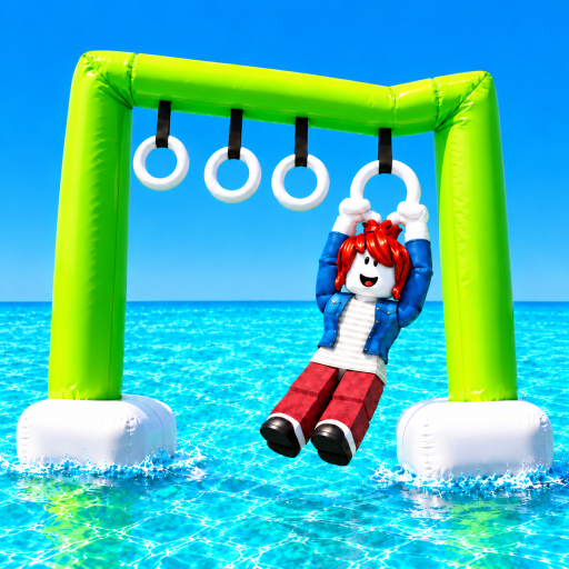 Lucky Seas 🍀 Roblox game