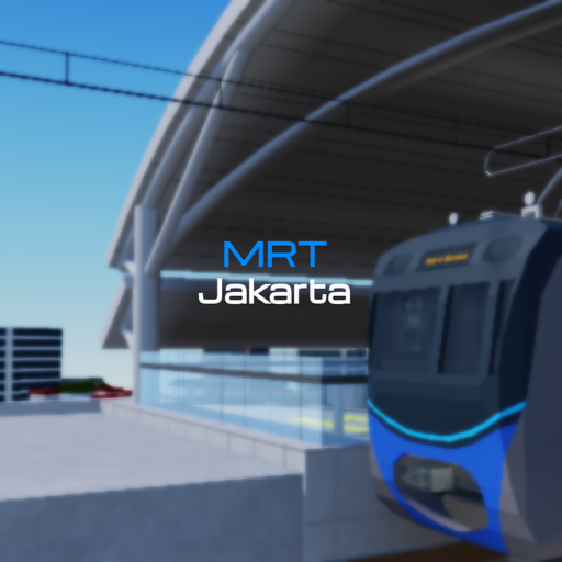 [OPTIMISASI] MRT Jakarta | v.260
