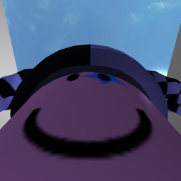 can you defeat the clown icon
