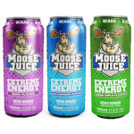 Moose Juice Group