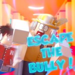  Escape the Bully Obby! 😡 👨‍🏫