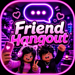 💬 Friend Hangout