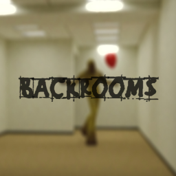 Backrooms Partygoer Survival