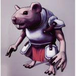 Army Of Rats United
