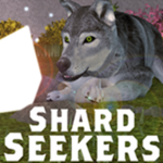 Roblox Shard seekers fan group