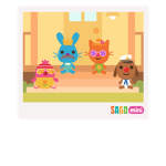watching monku