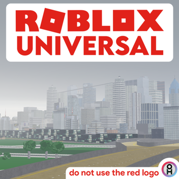Roblox Universal 