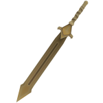 valkbtw's Golden Sword of the Era