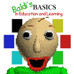 Baldi's Basics in Education and Learning