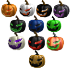 Sinister Pumpkins Owners