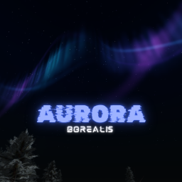 Aurora Borealis (VC🔊)