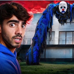 [new backrooms]Fede Vigevani's house icon
