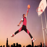 Jordan Recreation Center League