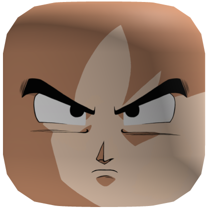 Goku