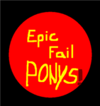 Epic Fail Ponys