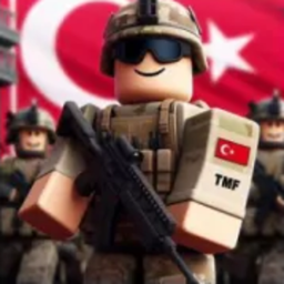 Turkish Soldier Game [REAL💂]