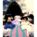XOXO girls
