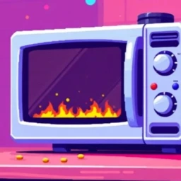 Snack Attack icon