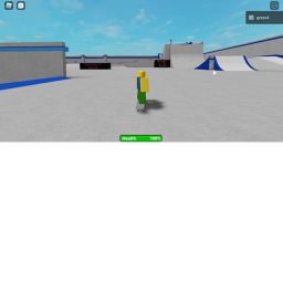 Skate Park