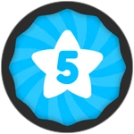 Game Badge Icon